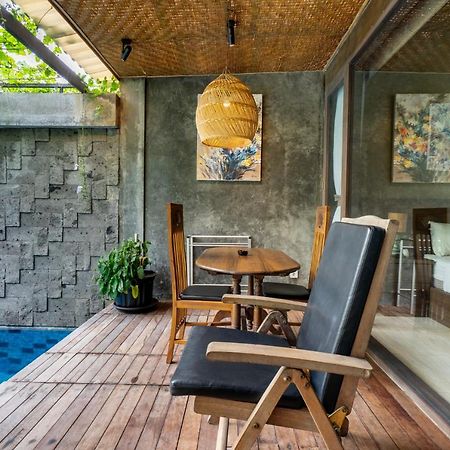 Me Villa - Long Stay Offer Available Canggu (Bali) Exterior photo
