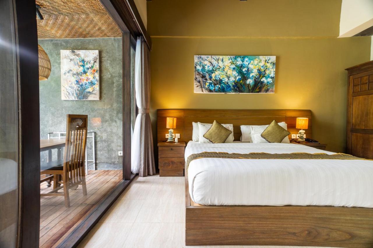 Me Villa - Long Stay Offer Available Canggu (Bali) Exterior photo