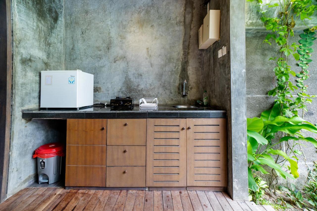Me Villa - Long Stay Offer Available Canggu (Bali) Exterior photo