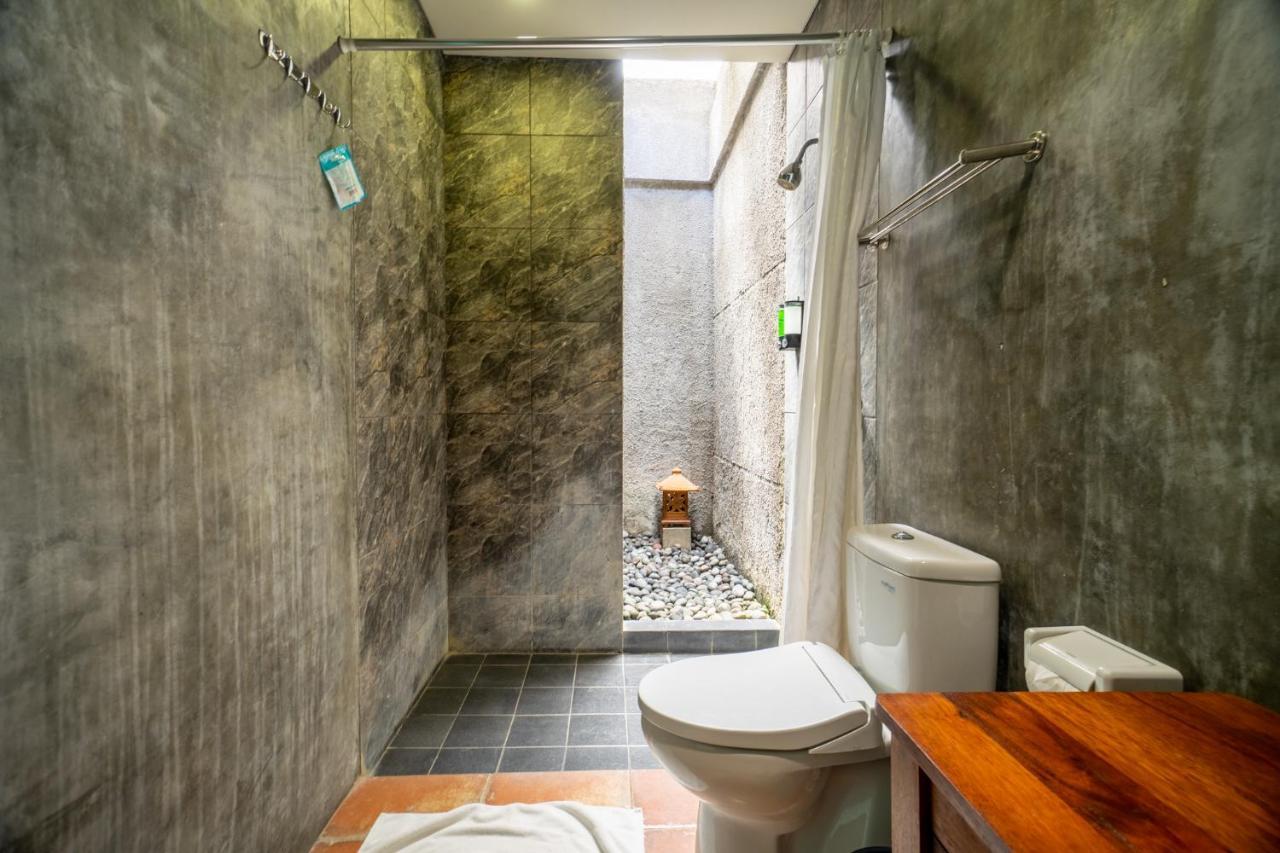 Me Villa - Long Stay Offer Available Canggu (Bali) Exterior photo