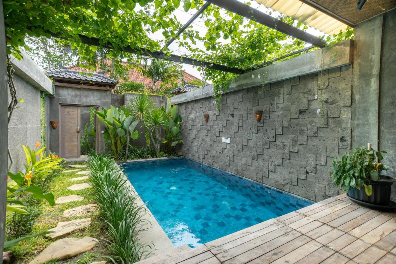 Me Villa - Long Stay Offer Available Canggu (Bali) Exterior photo
