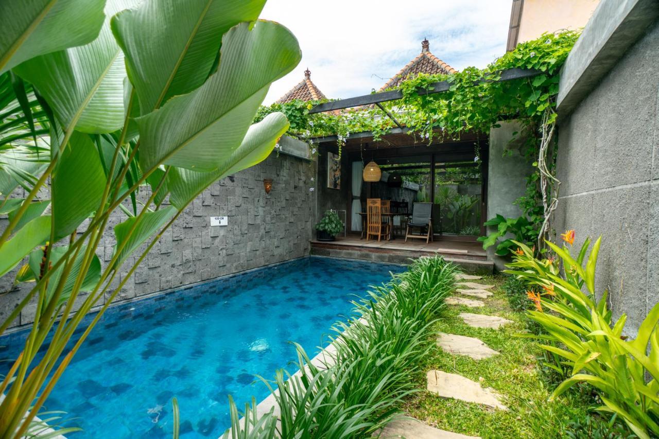Me Villa - Long Stay Offer Available Canggu (Bali) Exterior photo