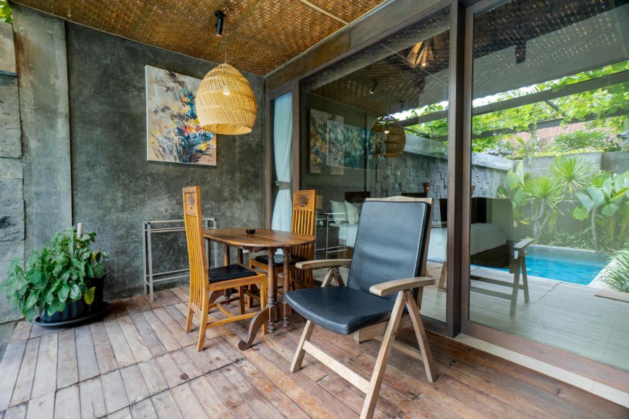 Me Villa - Long Stay Offer Available Canggu (Bali) Exterior photo